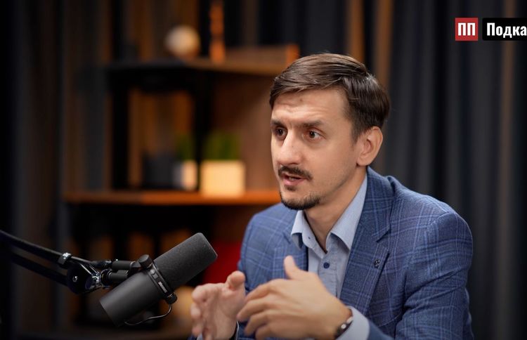 Как устроены IBP-процессы в РФ // Валентин Толкунов